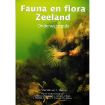 Afbeeldingen van Boek "Fauna en flora" + kaart