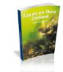 Afbeeldingen van Boek "Fauna en flora" + kaart