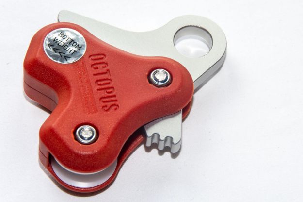 Afbeeldingen van Pulling system XL